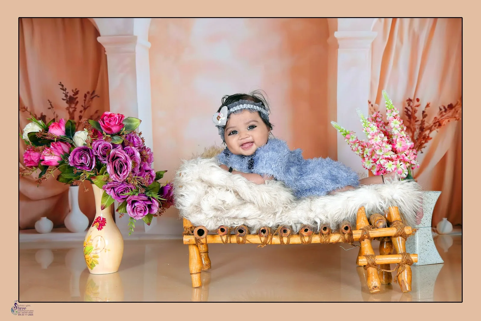 Shree Hari Photo Studio