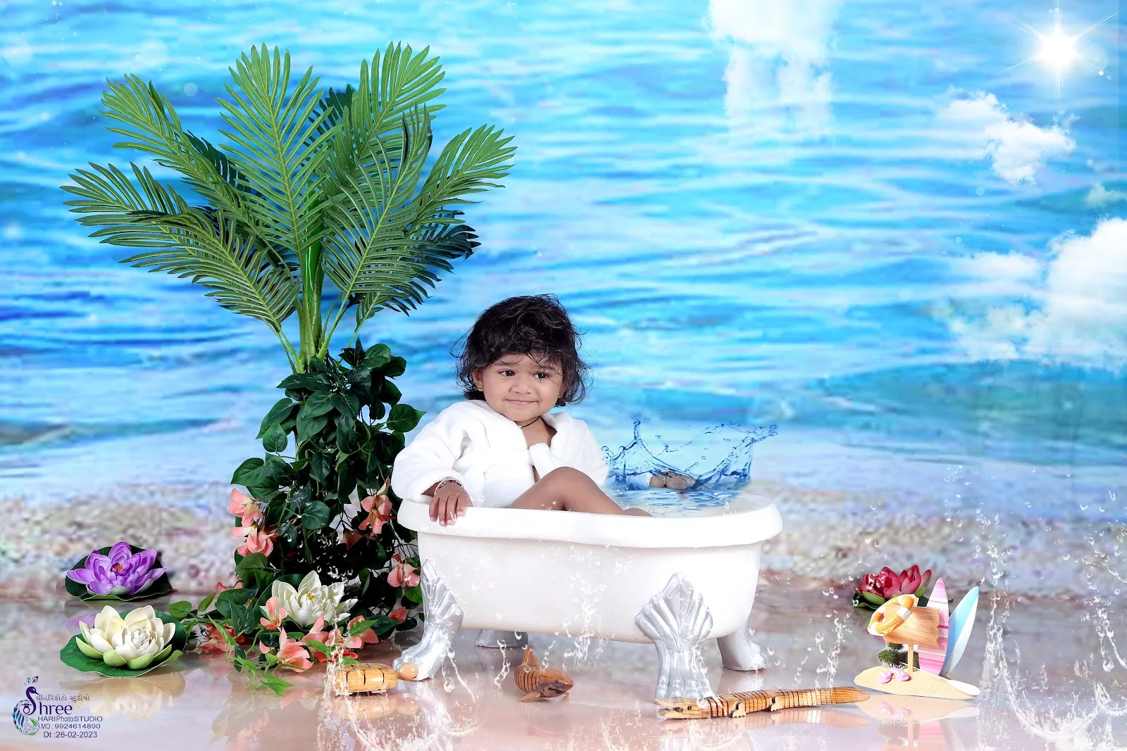 Shree Hari Photo Studio