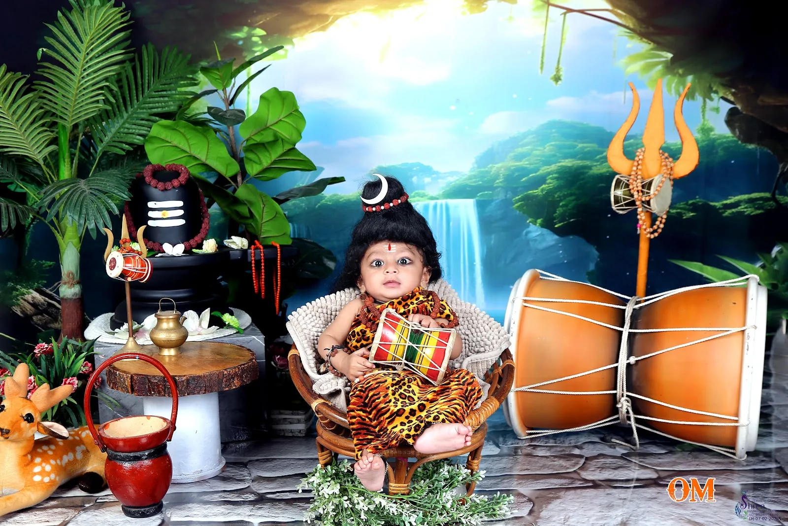 Shree Hari Photo Studio