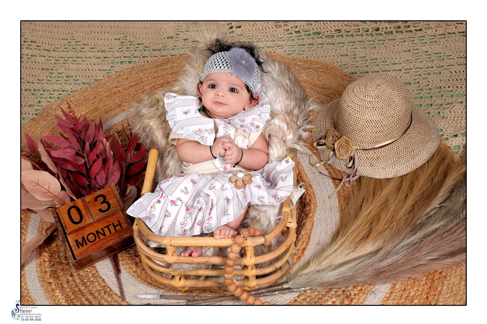 Shree Hari Photo Studio