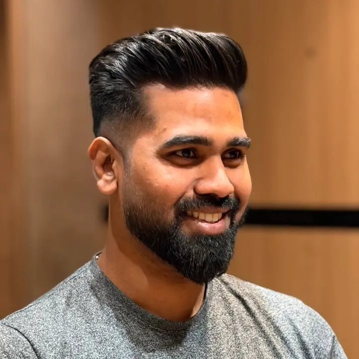 Vurve Salon | Jaya Nagar