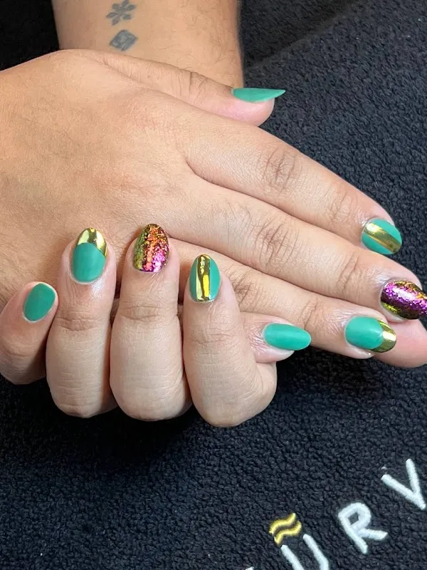 Vurve Salon | Jaya Nagar