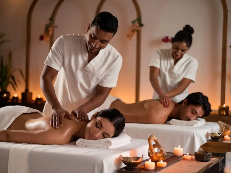 Nova International Thai Spa - best spa in Hulimavu | international luxury spa