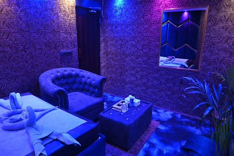 Nova International Thai Spa - best spa in Hulimavu | international luxury spa