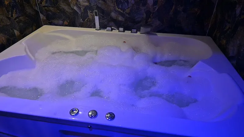 Nova International Thai Spa - best spa in Hulimavu | international luxury spa