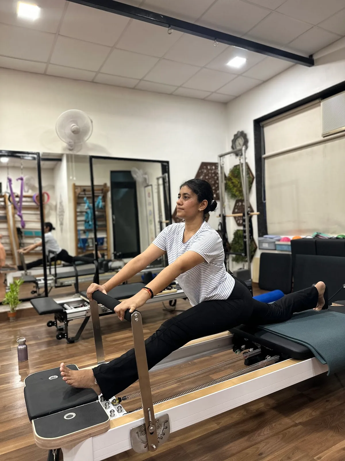 Aeriyo By Pallavi