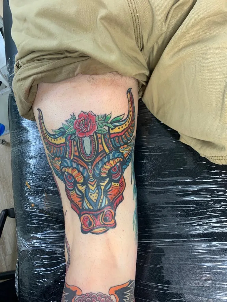 Inkpulse tattoos and piercing | best tattoo shop