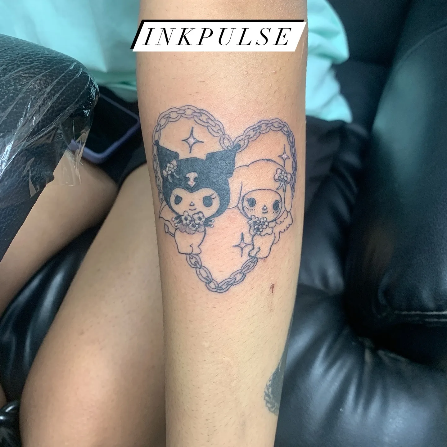 Inkpulse tattoos and piercing | best tattoo shop