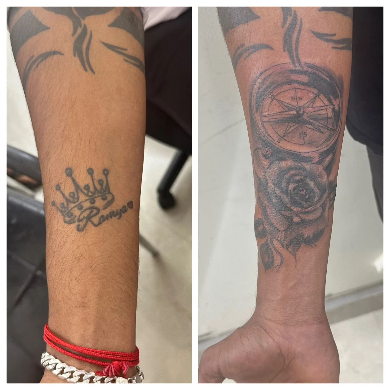 Inkpulse tattoos and piercing | best tattoo shop