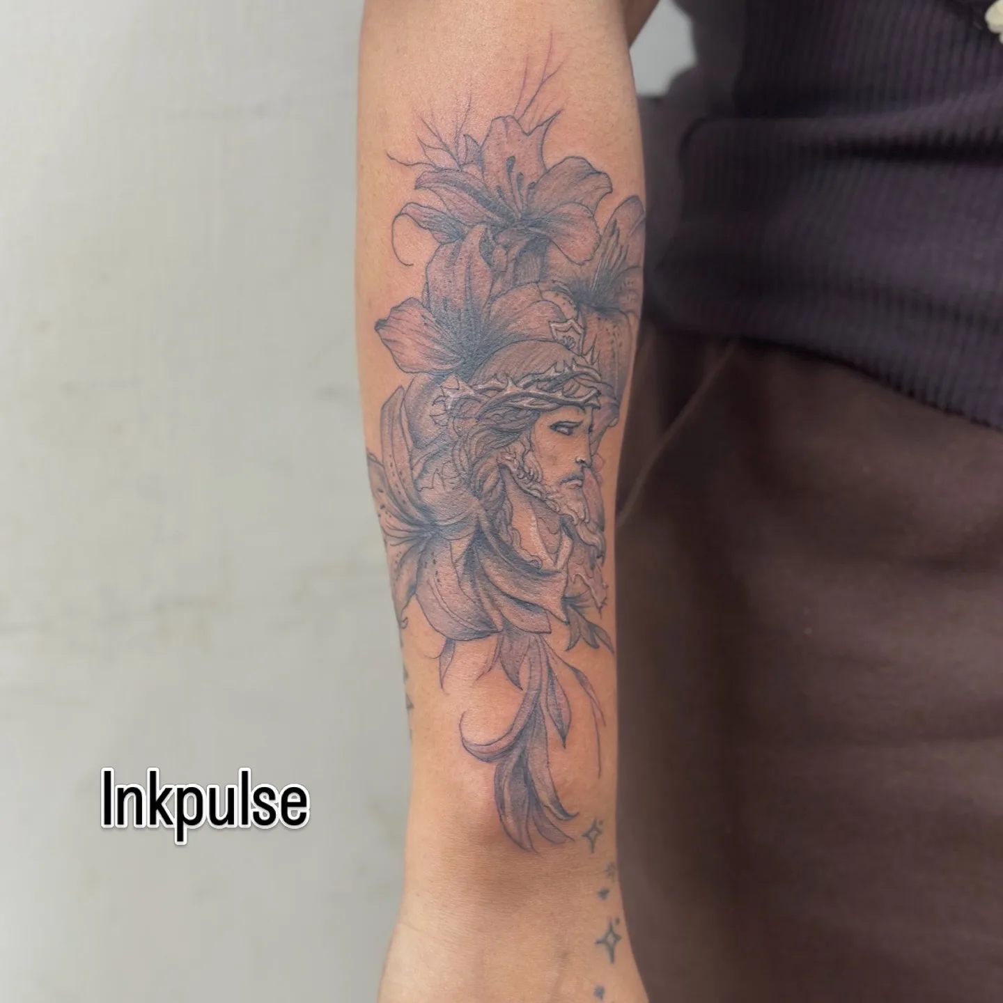 Inkpulse tattoos and piercing | best tattoo shop