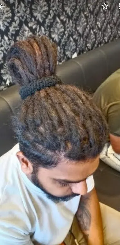 Bob Cru Tattoo Dreadlocks N Piercings Home In Ahmednagar Branch