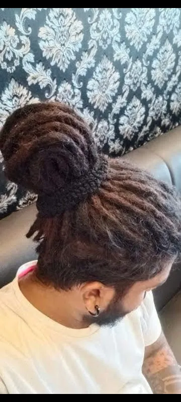 Bob Cru Tattoo Dreadlocks N Piercings Home In Ahmednagar Branch
