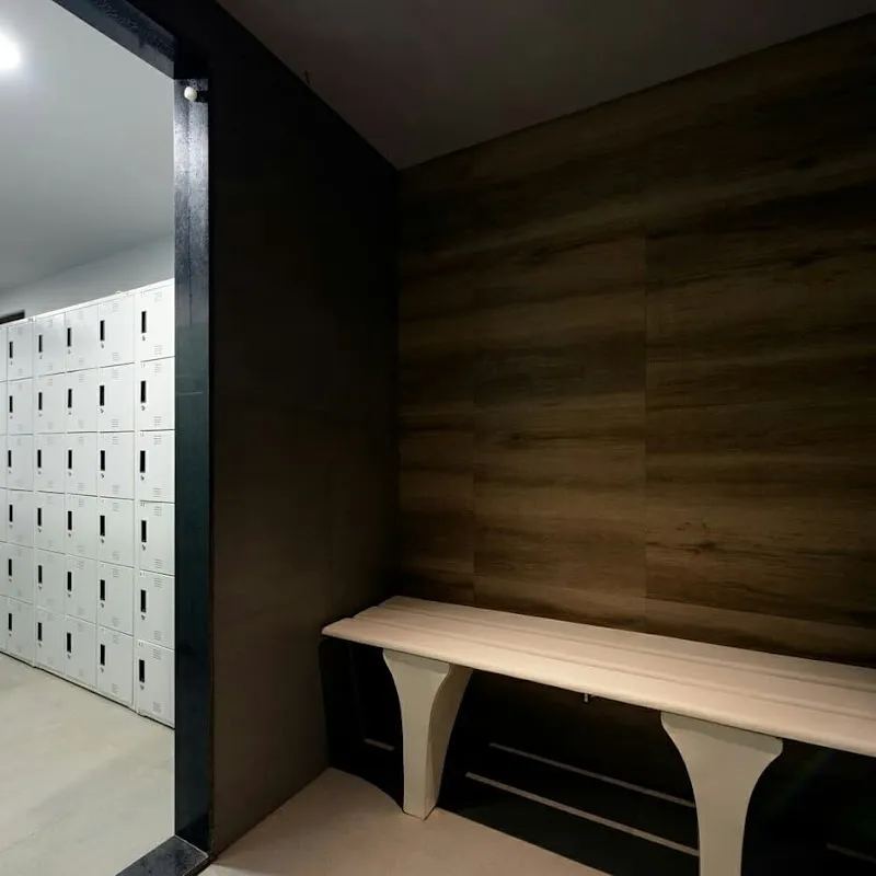 Infinity fitness kamothe