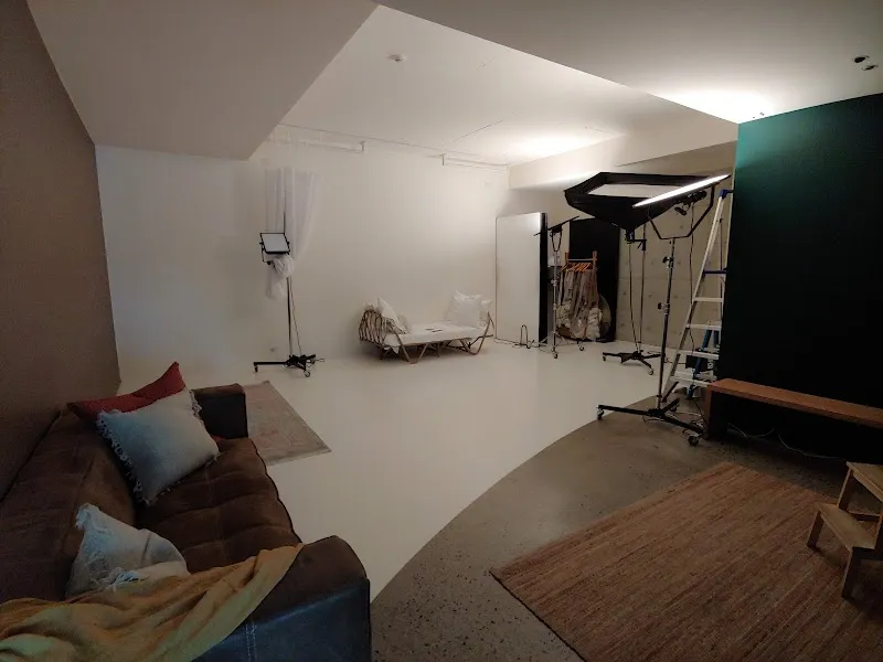 Verve Portraits - Alexandria