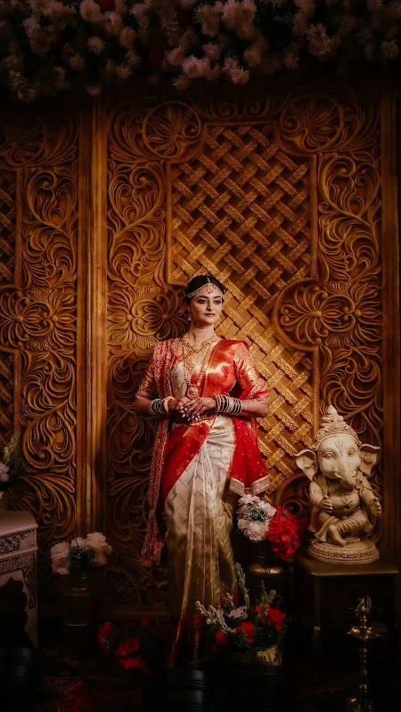 Pawar Photo Studio | Best Wedding & Kids Photography | Cinematic Films & Candid Photography in Amravati |