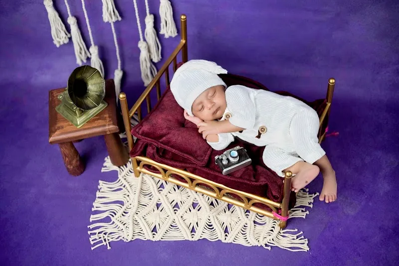 Pawar Photo Studio | Best Wedding & Kids Photography | Cinematic Films & Candid Photography in Amravati |