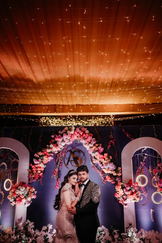 Pawar Photo Studio | Best Wedding & Kids Photography | Cinematic Films & Candid Photography in Amravati |