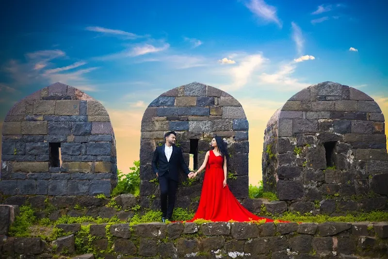 Pawar Photo Studio | Best Wedding & Kids Photography | Cinematic Films & Candid Photography in Amravati |