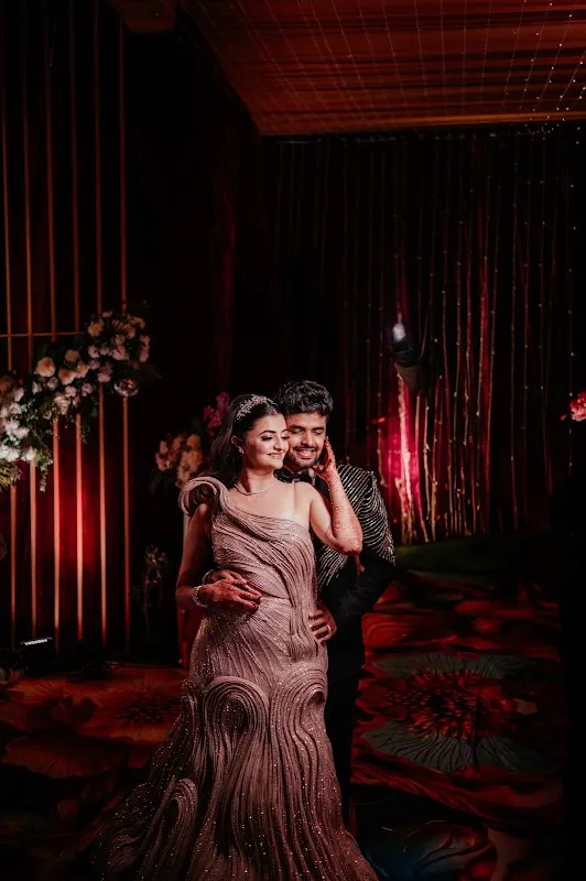 Pawar Photo Studio | Best Wedding & Kids Photography | Cinematic Films & Candid Photography in Amravati |
