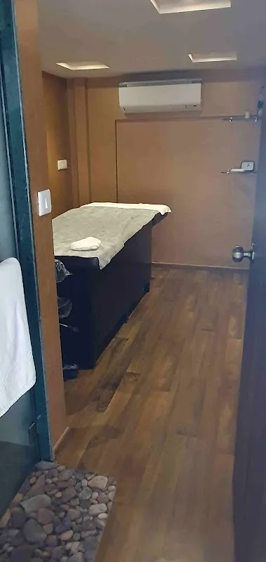 Jivaniya Spa