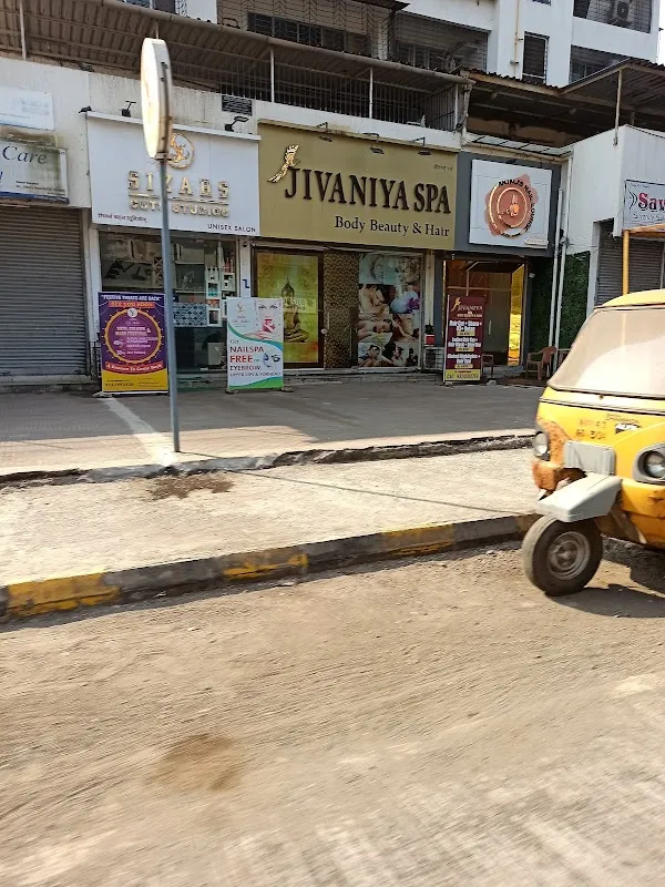Jivaniya Spa