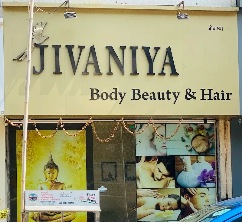Jivaniya Spa