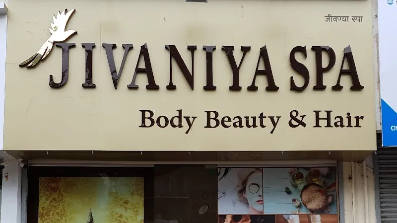 Jivaniya Spa