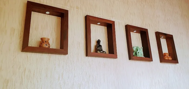 Jivaniya Spa