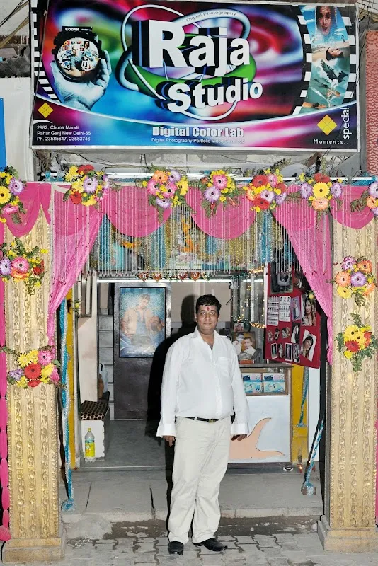 Raja Studio