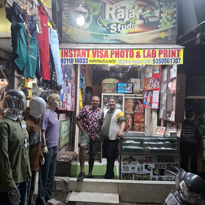 Raja Studio