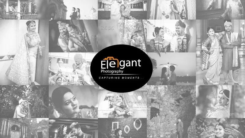 Elegant Photography | Best wedding photography in mumbai | Best newborn photography in mumbai