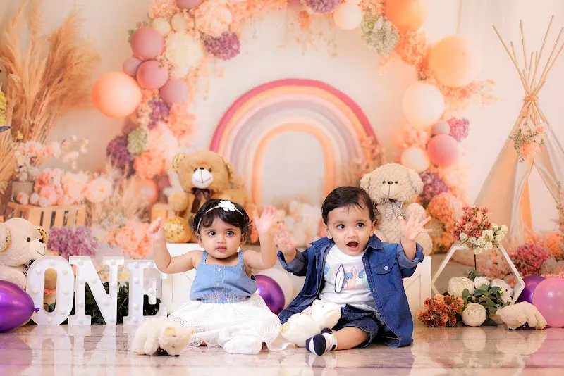 Elegant Photography | Best wedding photography in mumbai | Best newborn photography in mumbai