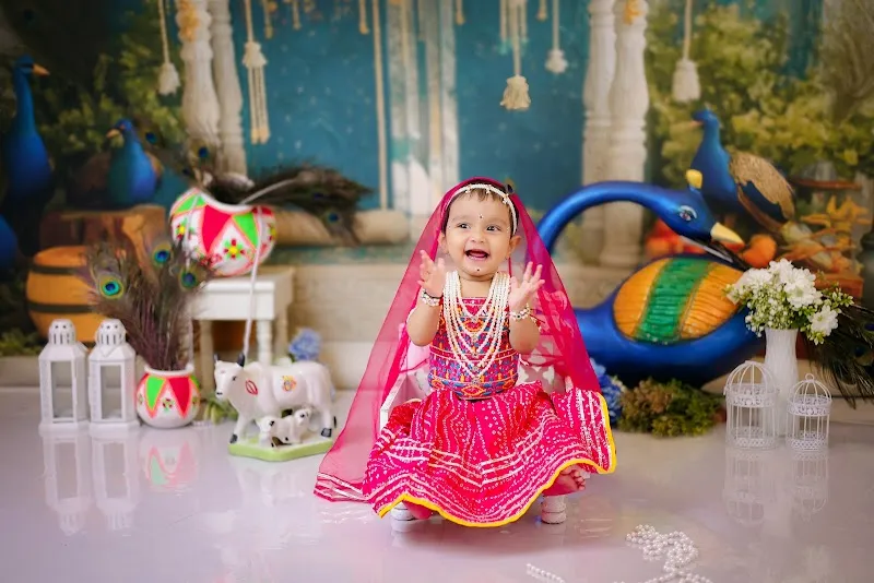 Elegant Photography | Best wedding photography in mumbai | Best newborn photography in mumbai