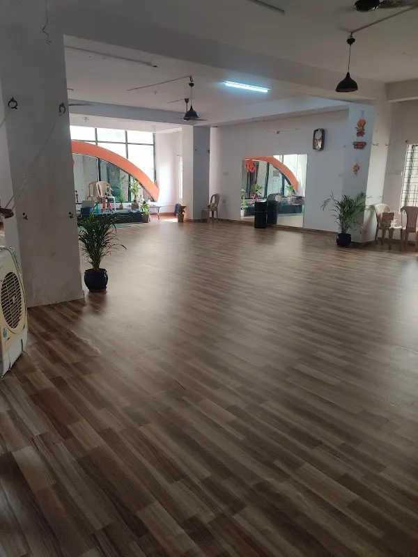 Swasa school of fine arts