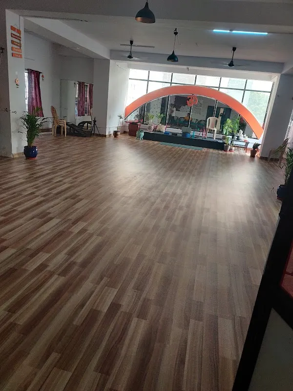 Swasa school of fine arts