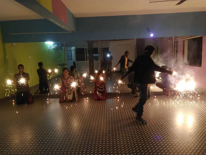 Swasa school of fine arts