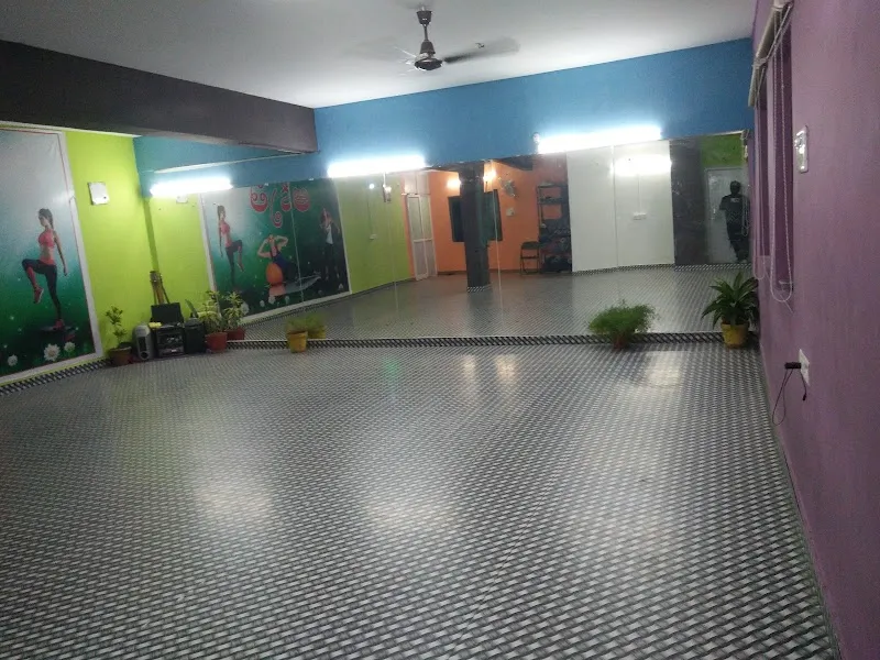Swasa school of fine arts