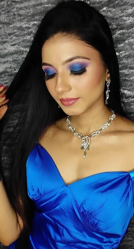Aaisha Sheikh Academy & Salon