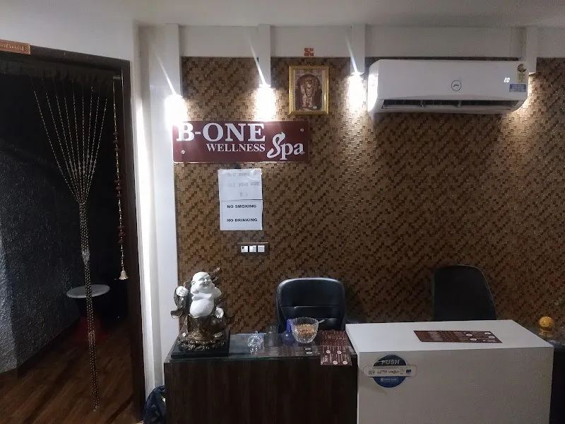 B-One Wellness Spa Punjabi Bagh-Massage Center in Punjabi Bagh | Spa in Punjabi Bagh | Luxury Spa in Punjabi Bagh