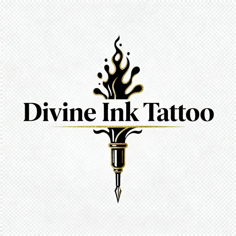 Divine Ink Tattoo