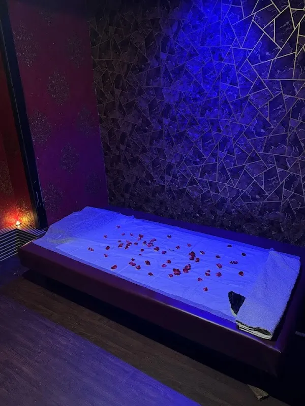 Comfort Luxury Spa Thane