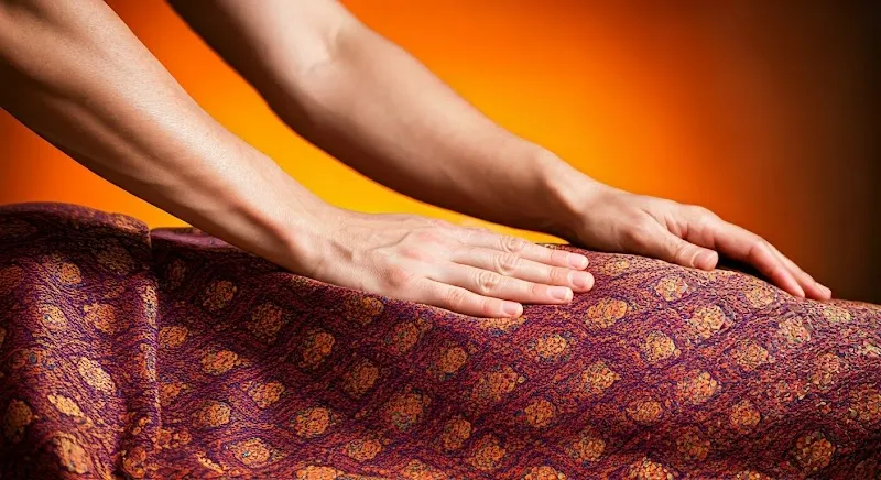 Comfort Luxury Spa Thane