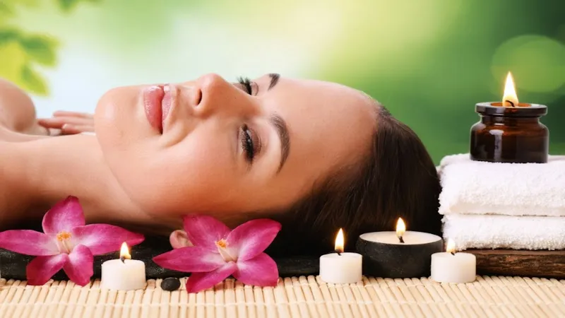 Comfort Luxury Spa Thane