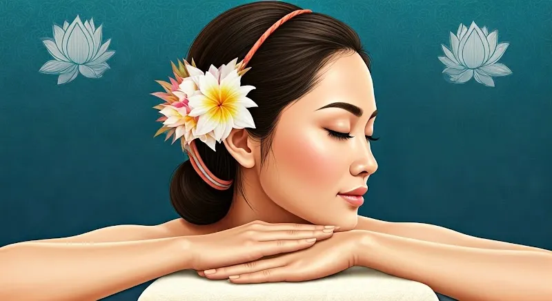 Comfort Luxury Spa Thane