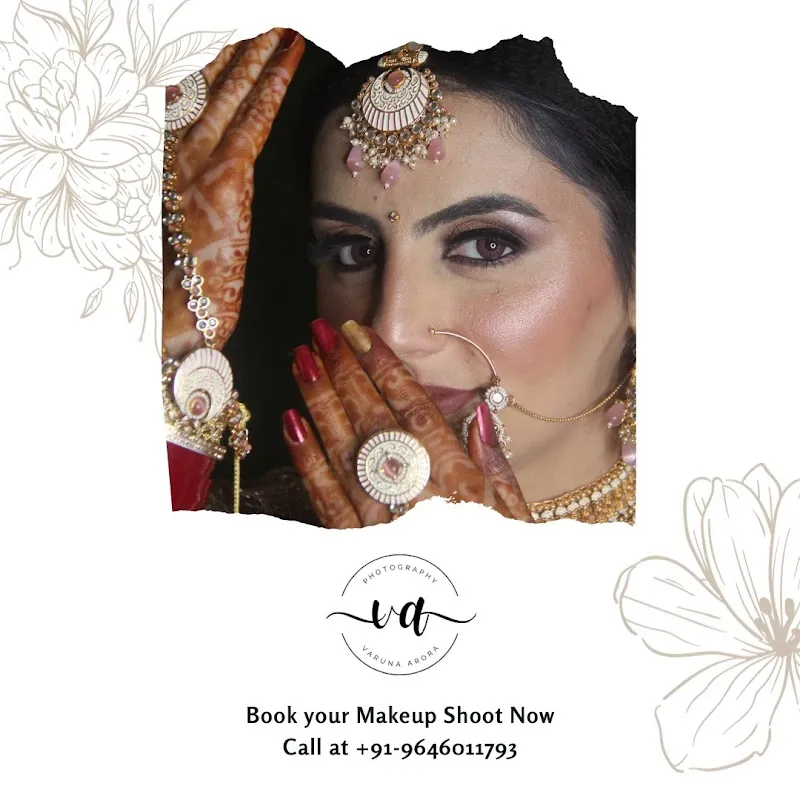 Varuna arora Photography