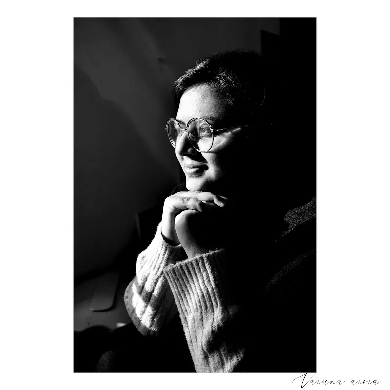 Varuna arora Photography