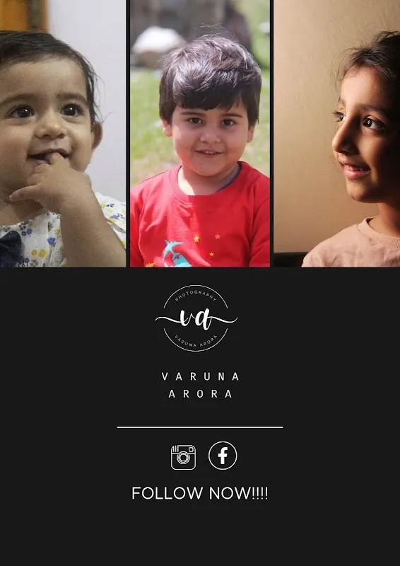 Varuna arora Photography
