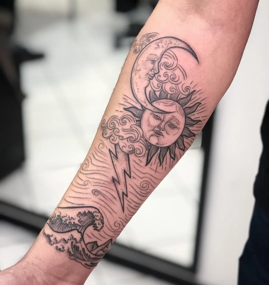 Gelly's Tatoo Vila Madalena