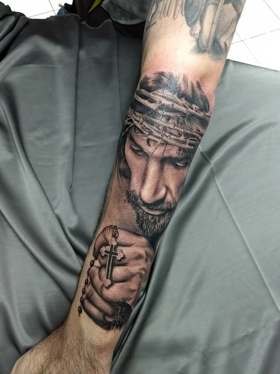 Gelly's Tatoo Vila Madalena