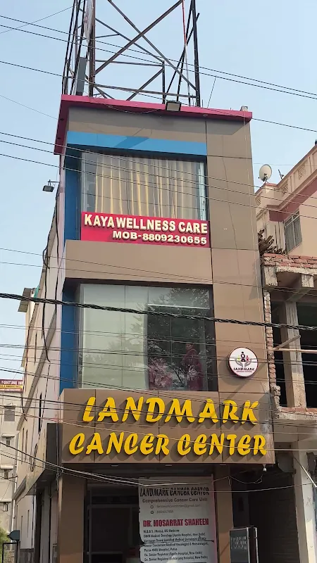 Kaya Wellness Care